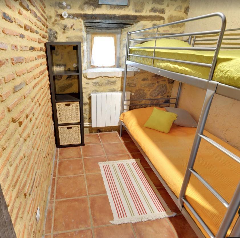 Alojamiento Rural Goierri Barrika Экстерьер фото