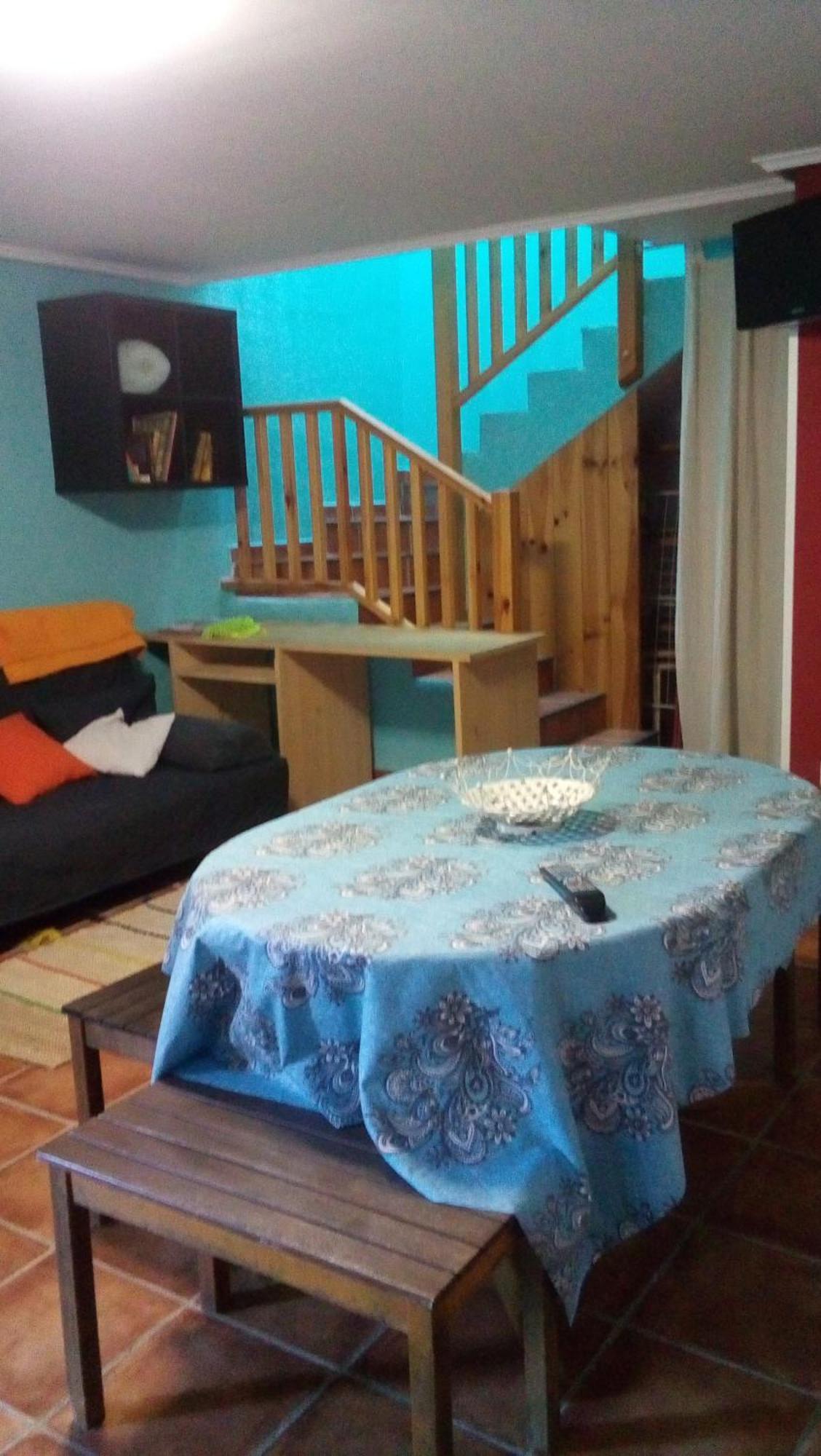 Alojamiento Rural Goierri Barrika Экстерьер фото