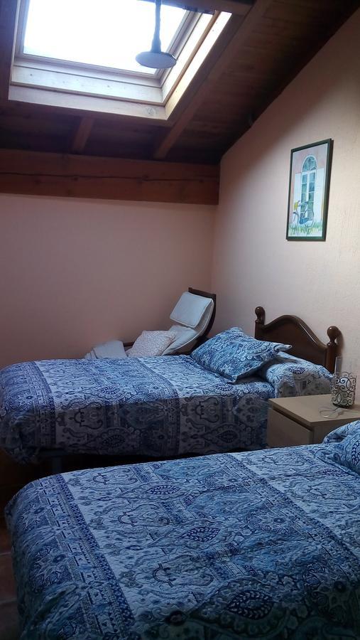 Alojamiento Rural Goierri Barrika Экстерьер фото