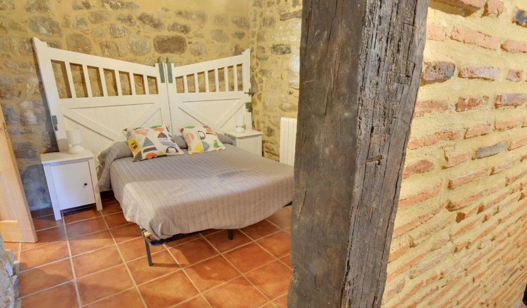 Alojamiento Rural Goierri Barrika Экстерьер фото