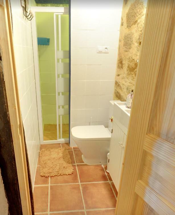 Alojamiento Rural Goierri Barrika Экстерьер фото