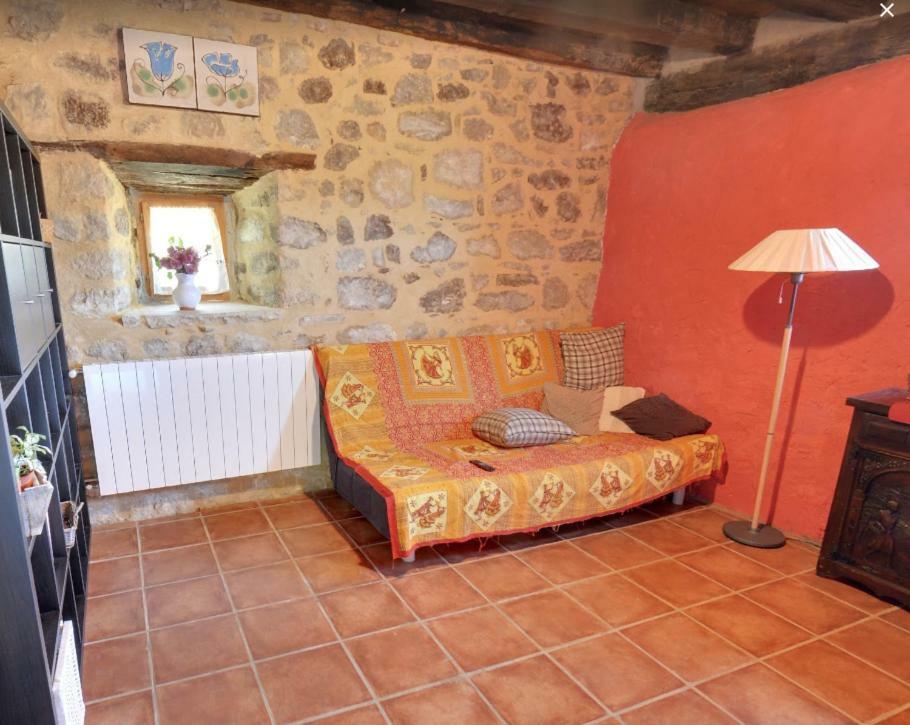 Alojamiento Rural Goierri Barrika Экстерьер фото